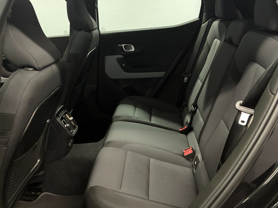 Polestar 2 Long Range 5d