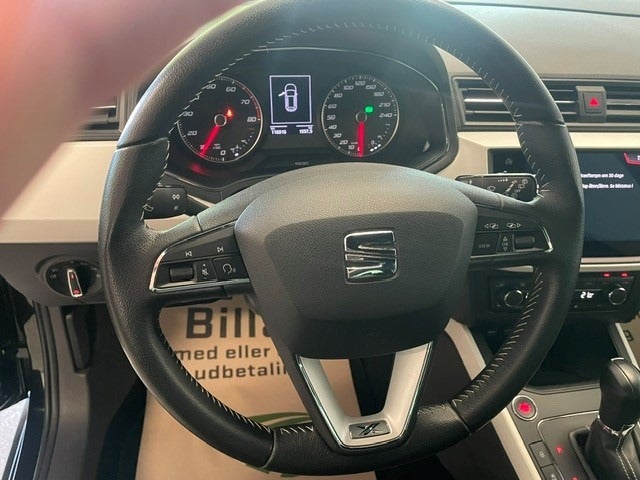 Seat Arona 1,0 TSi 115 Xcellence DSG 5d