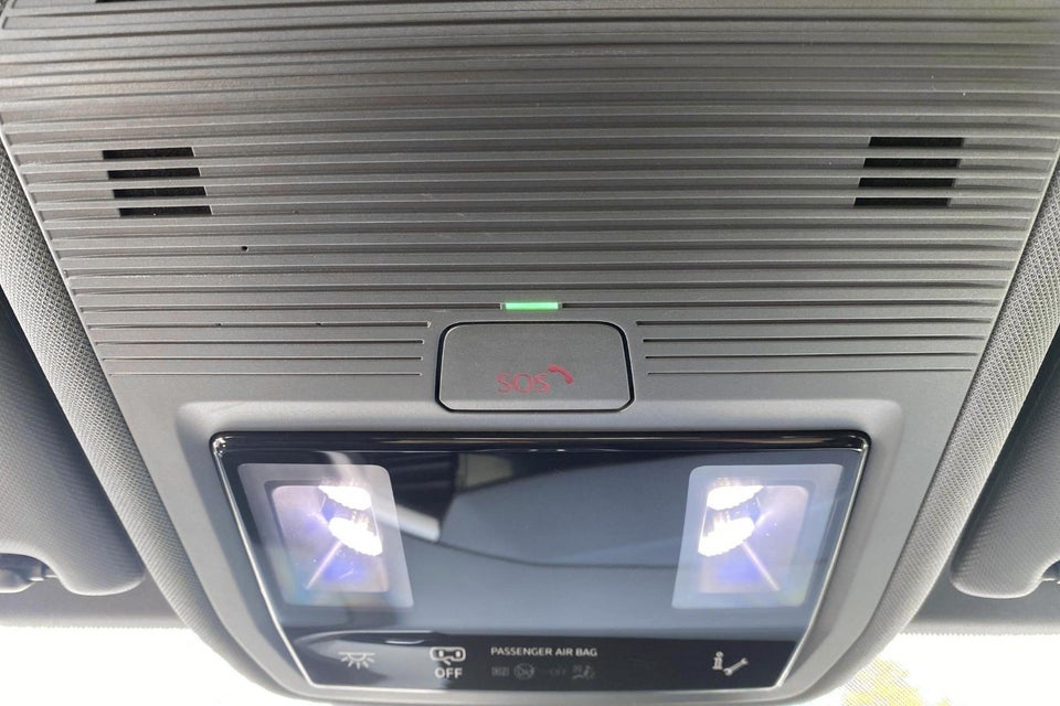 Audi Q4 e-tron 35 Sportback 5d