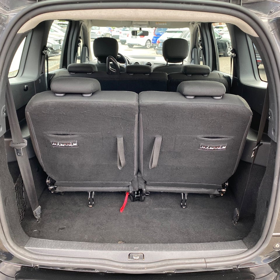 Dacia Lodgy 1,3 TCe 100 Streetway 7prs 5d