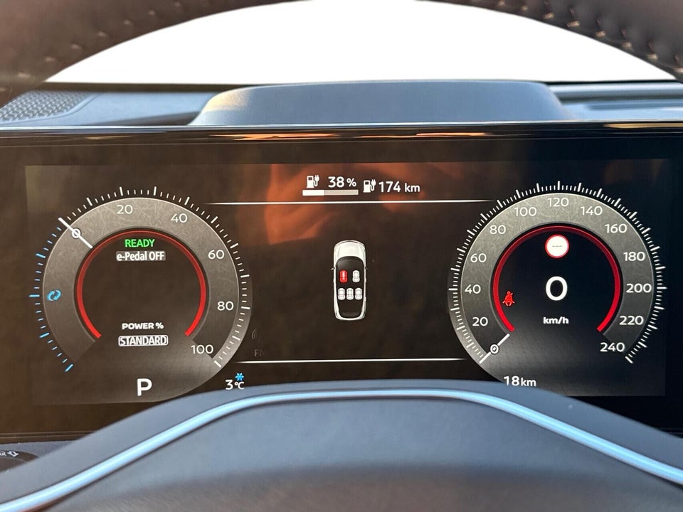 Nissan Ariya 87 Evolve 5d