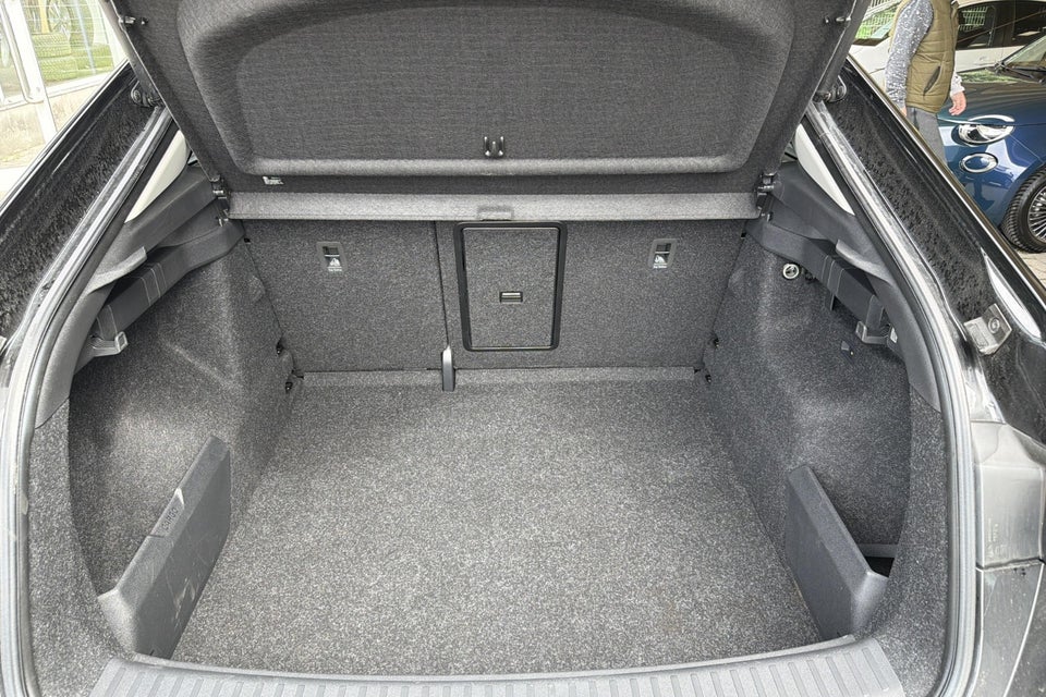Skoda Enyaq 85 iV Premium Coupé 5d