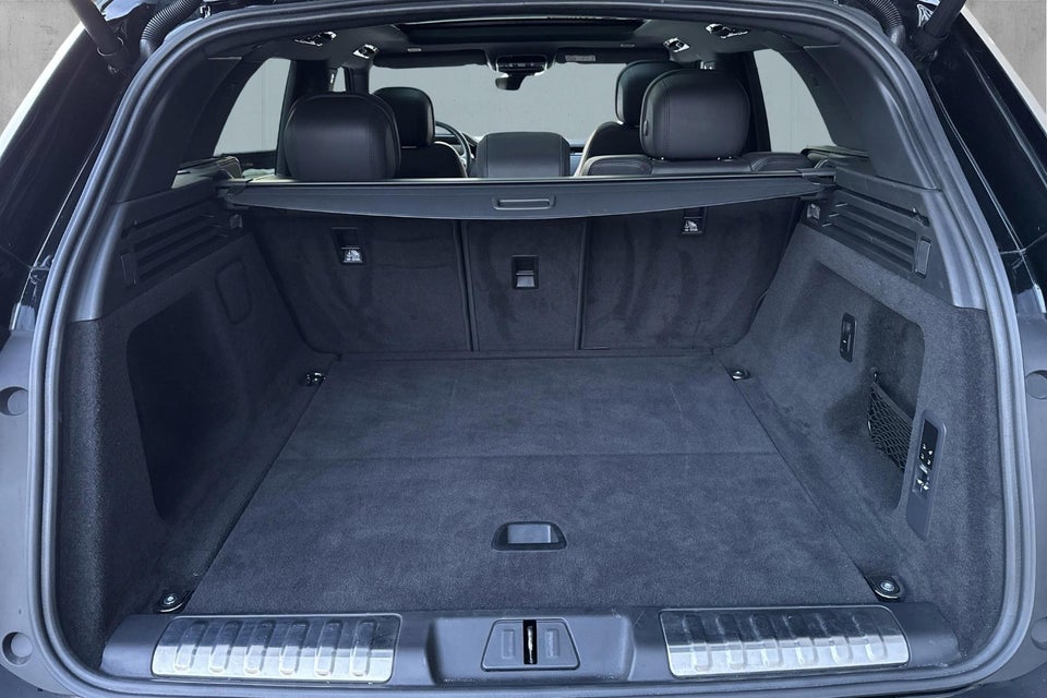 Land Rover Range Rover Sport 3,0 P460e Dynamic SE aut. 5d