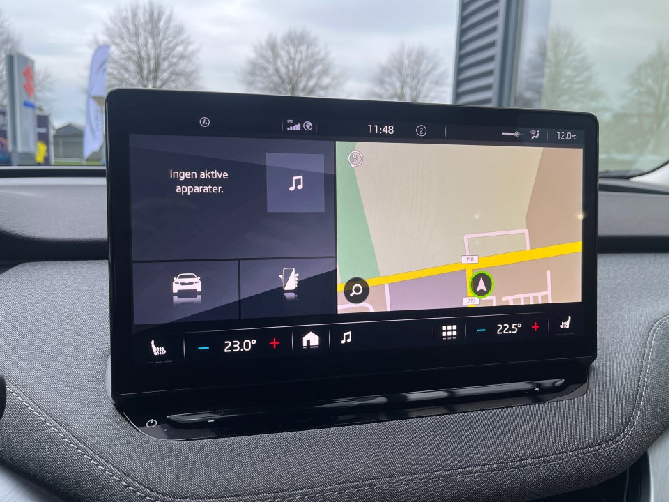 Skoda Enyaq 60 iV Premium 5d