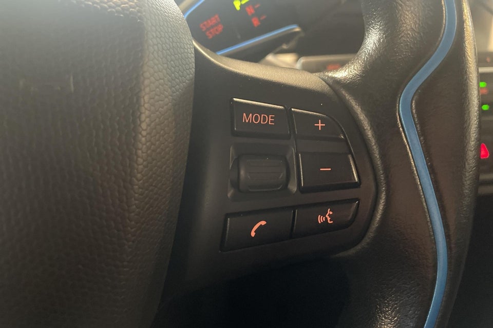 BMW i3 Charged Plus 5d