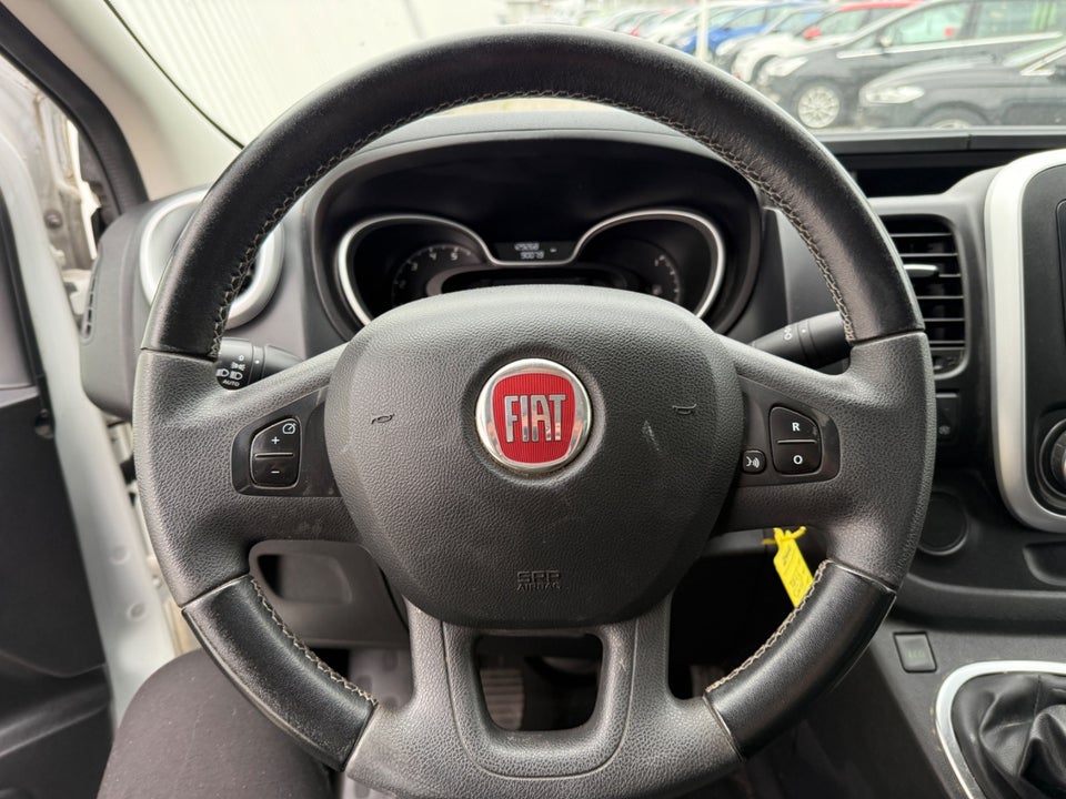Fiat Talento 2,0 Ecojet 145 L2H1