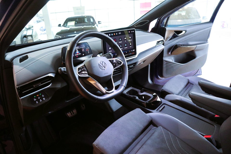 VW ID.5 77 Style+ 5d