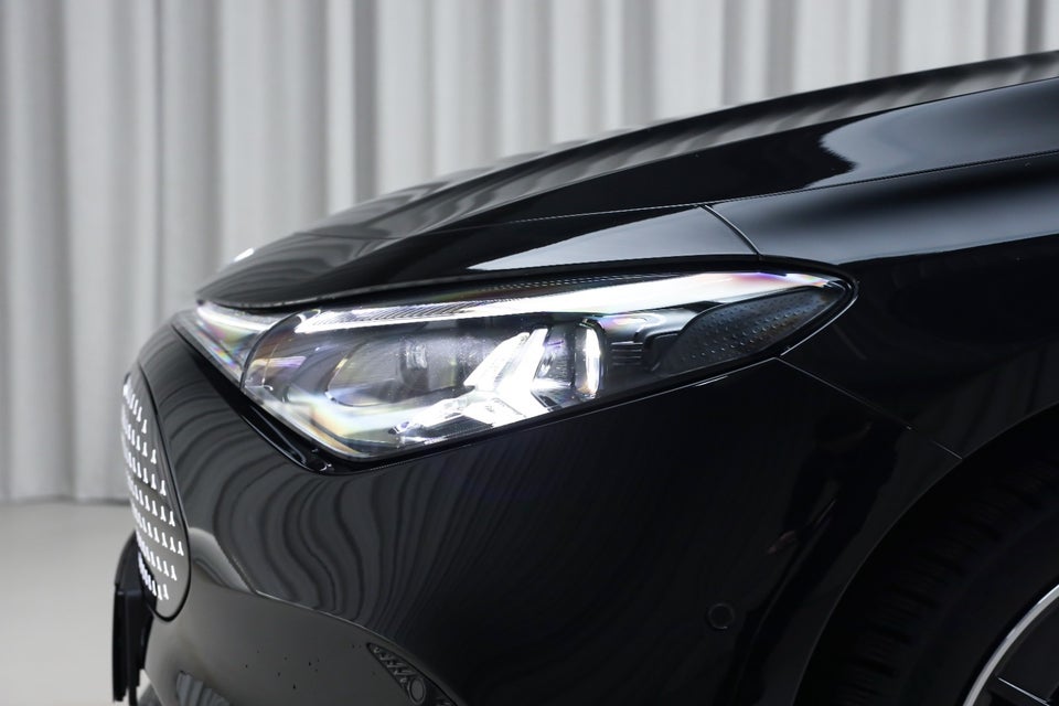 Mercedes CLA250+ EQ Progressive Premium 4d