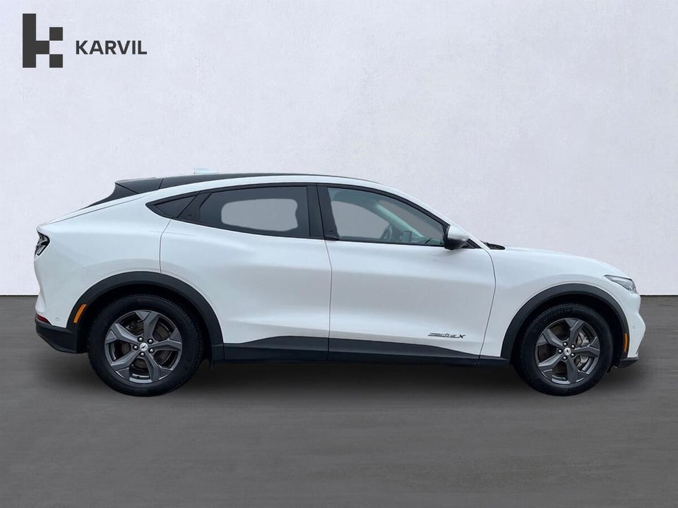 Ford Mustang Mach-E 88 Extended Range 5d