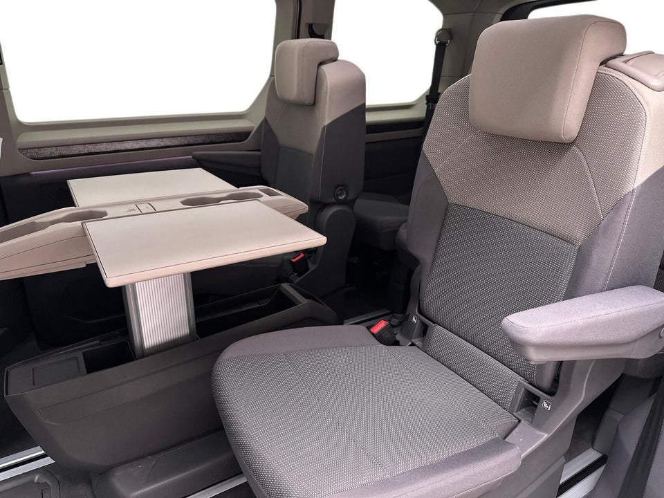 VW Multivan 1,4 eHybrid Style DSG kort