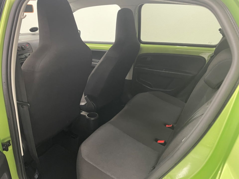 Skoda Citigo 1,0 60 Ambition GreenTec 5d