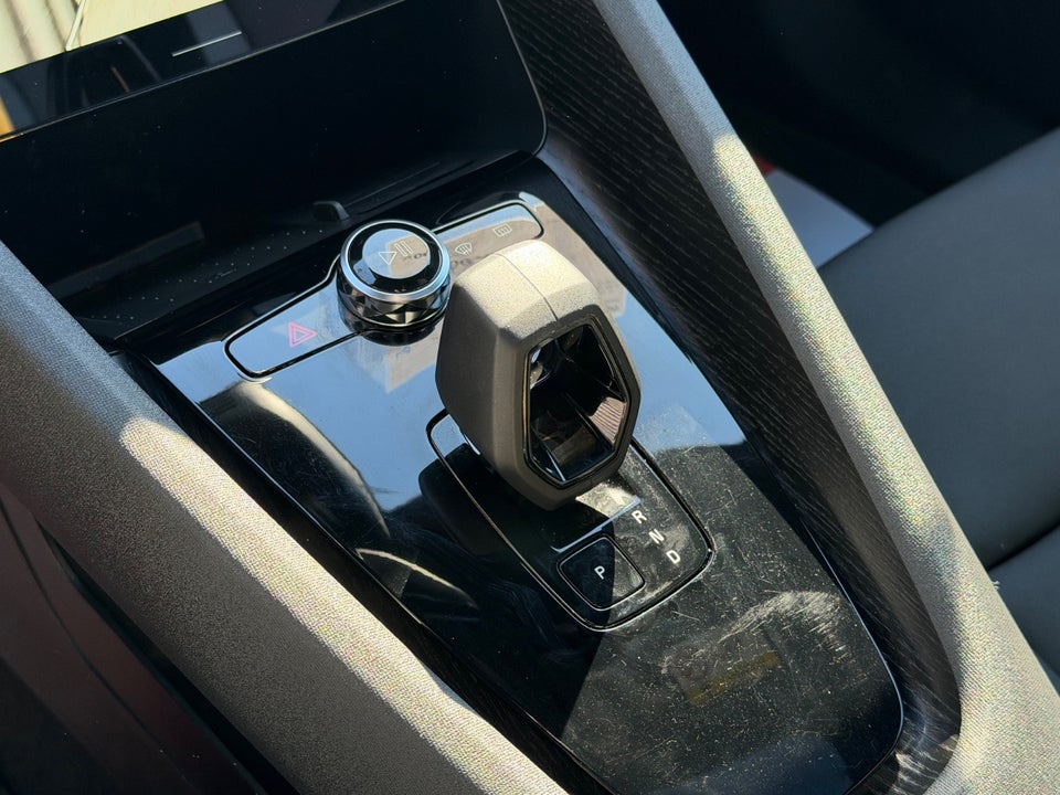 Polestar 2 Performance AWD 5d