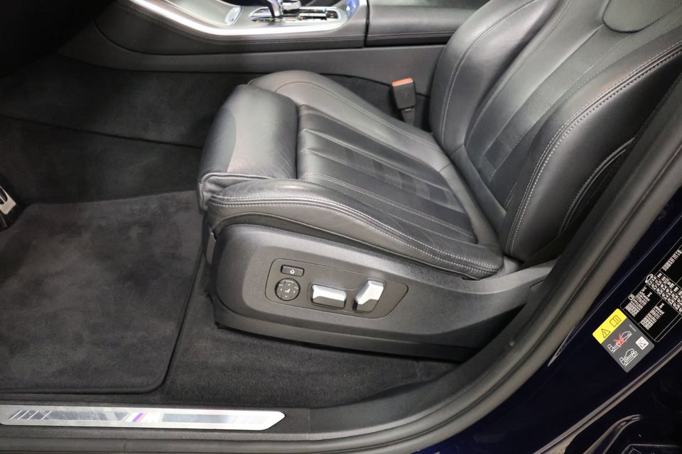 BMW X5 3,0 xDrive45e M-Sport aut. 5d