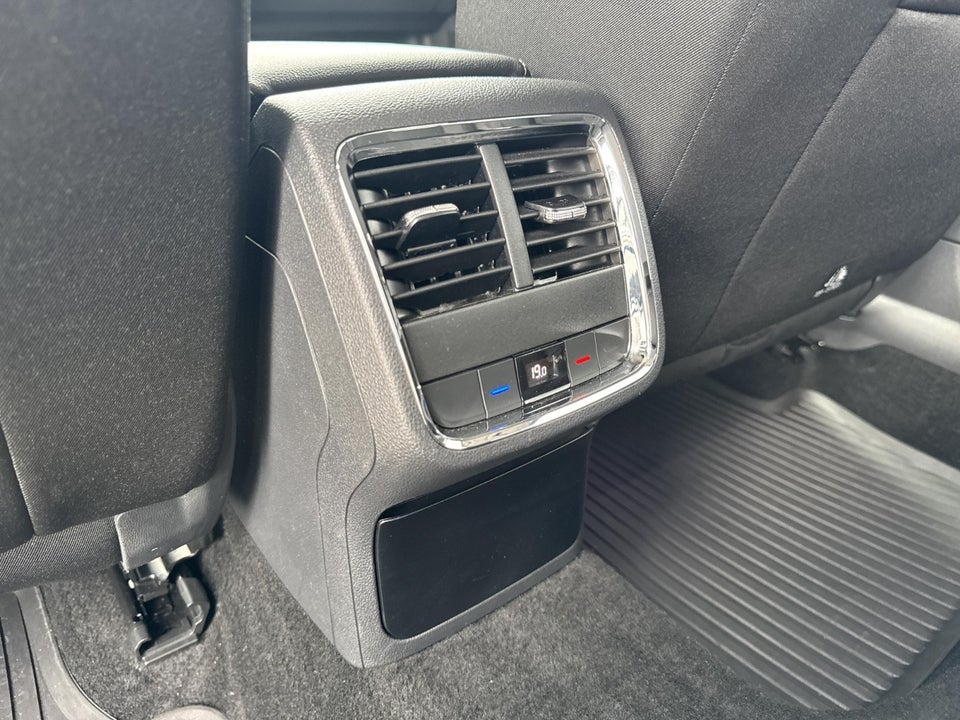 Skoda Octavia 1,5 eTSi 150 Style Combi DSG 5d