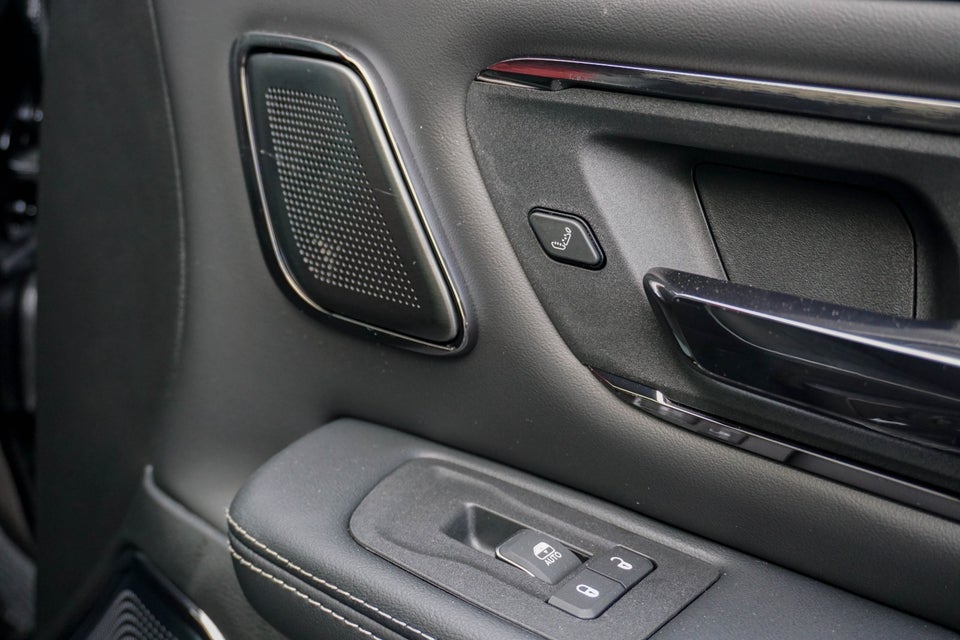 Dodge RAM 1500 3,0 Limited Night aut. 4d