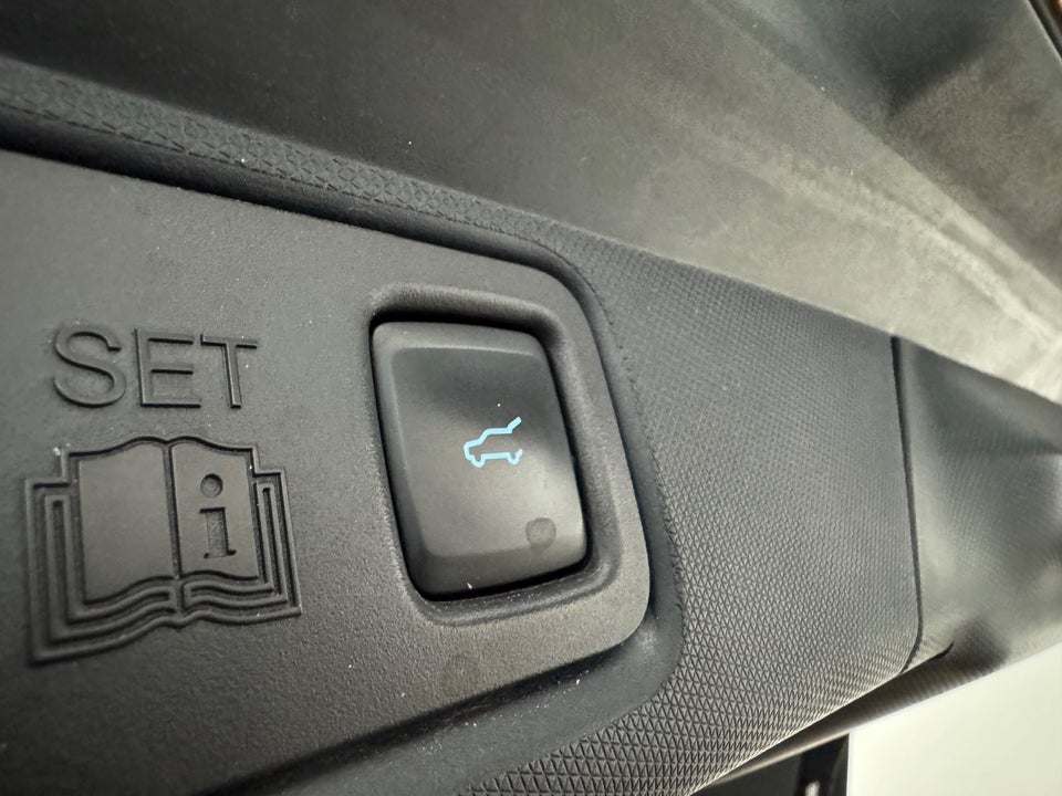 Ford Mustang Mach-E 70 Standard Range 5d