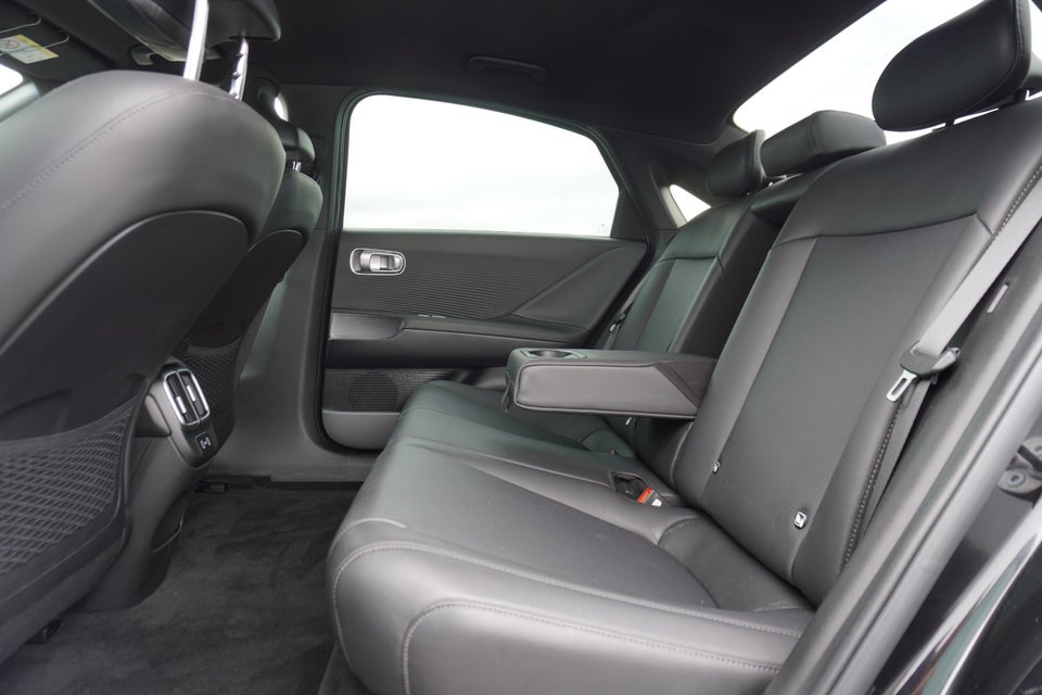 Hyundai Ioniq 6 77 Ultimate 4d