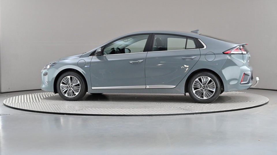 Hyundai Ioniq 1,6 PHEV Premium DCT 5d