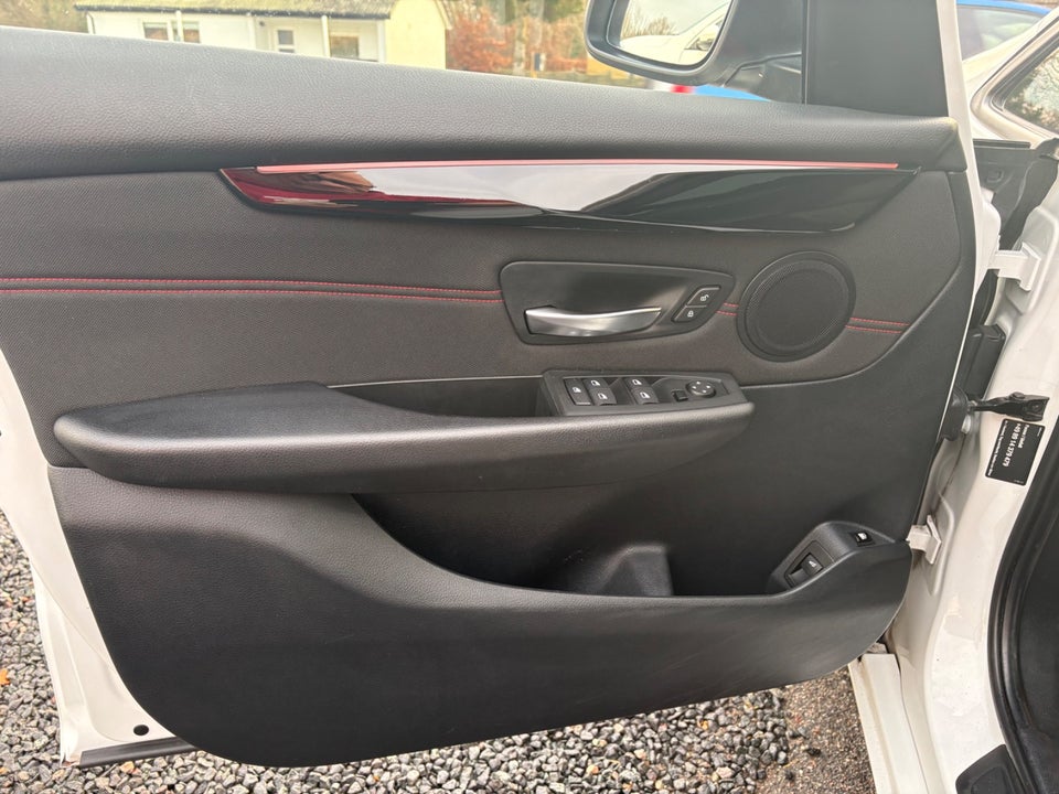 BMW 225xe 1,5 Active Tourer Luxury Line aut. 5d