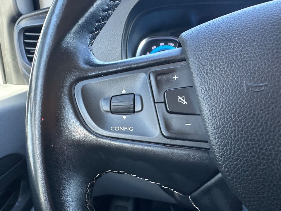 Citroën ë-Jumpy 75 L3 MasterLine