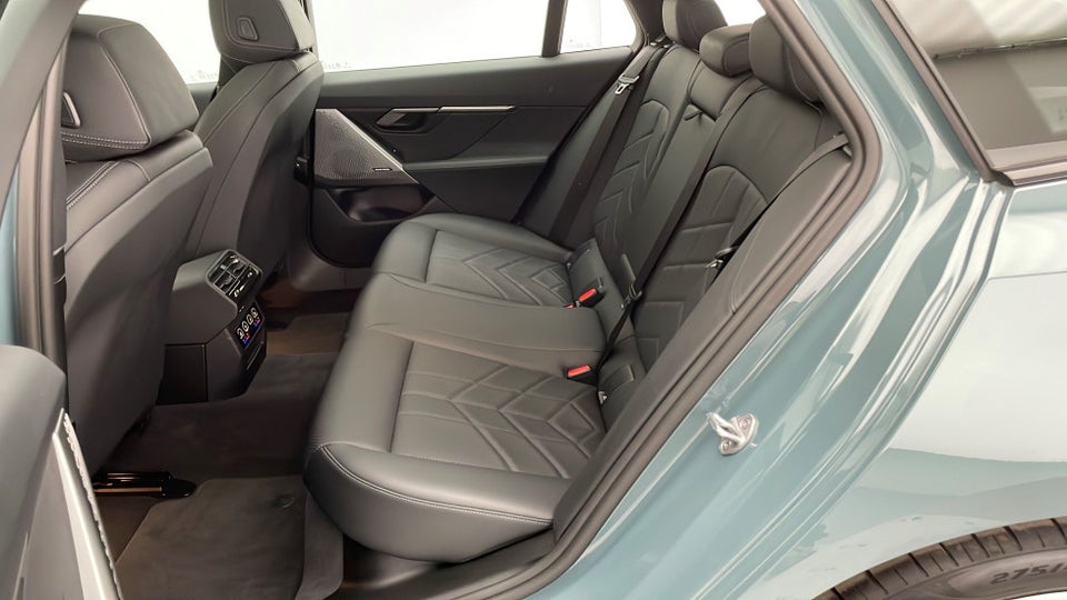 BMW i5 eDrive40 Touring M-Sport 5d