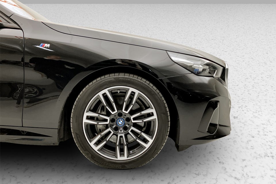 BMW i5 eDrive40 Touring M-Sport 5d