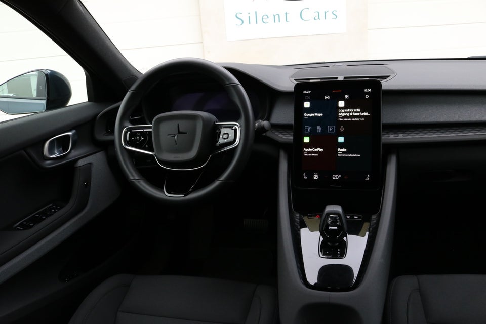 Polestar 2 Long Range 5d