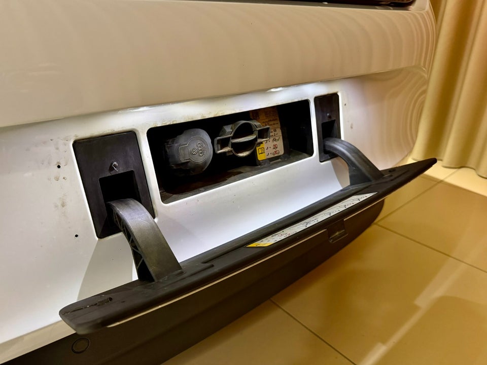 VW ID.3 58 1ST Pro Performance Max 5d