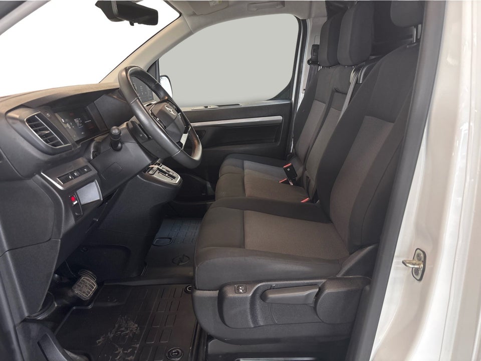 Opel Vivaro 2,0 BlueHDi 145 Innovation L2 EAT8