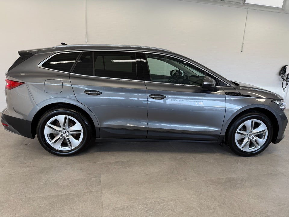Skoda Enyaq 80 iV Loft 5d
