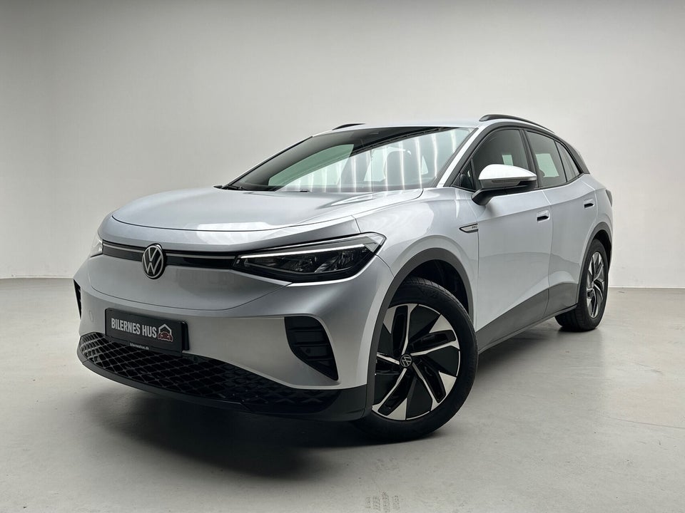 VW ID.4 77 Pro 5d