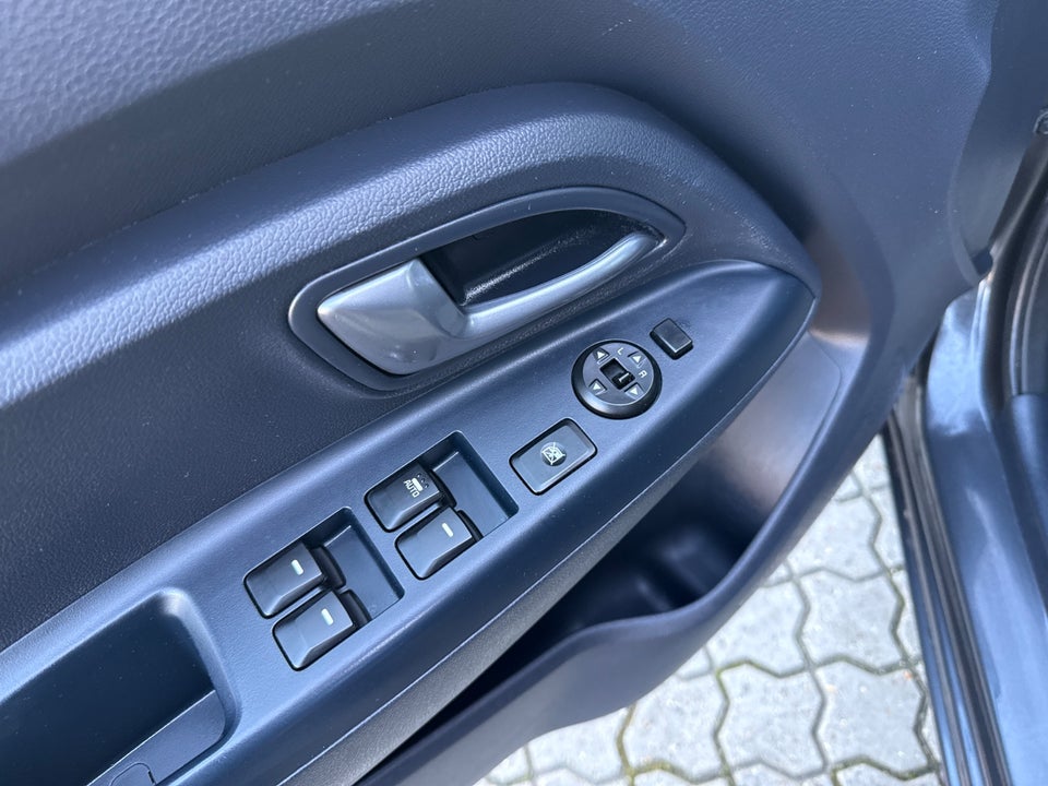 Kia Rio 1,2 CVVT Attraction+ 5d