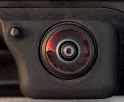 Skoda Enyaq 85x iV 5d