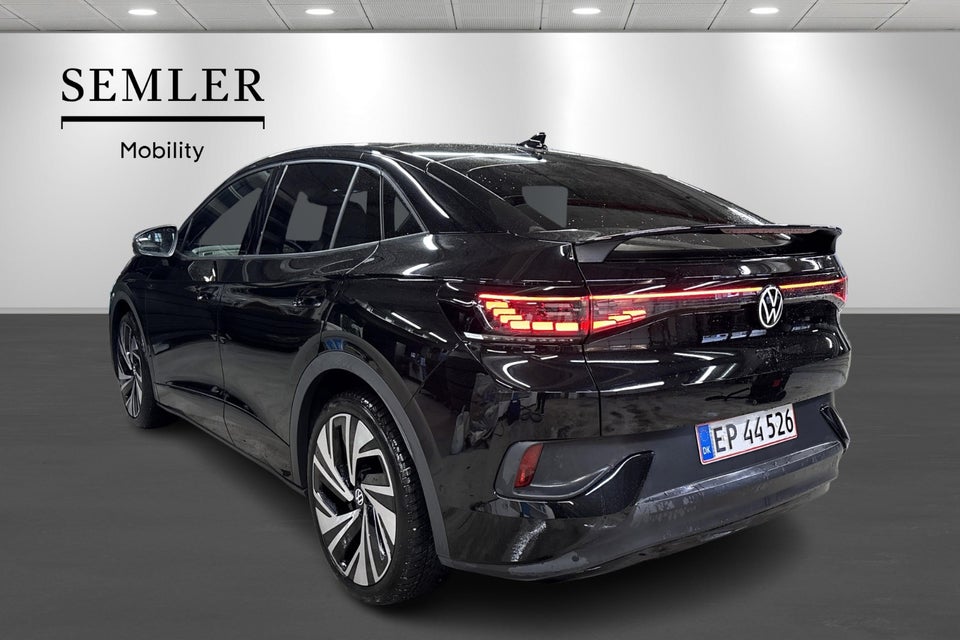 VW ID.5 79 GTX+ 4Motion 5d