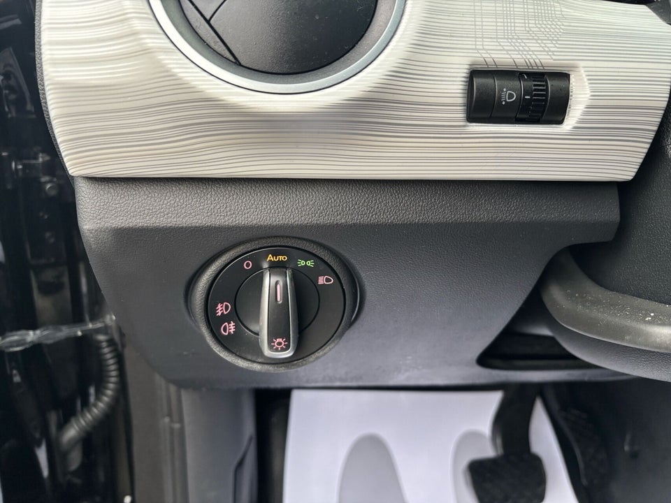 Seat Mii Electric 5d