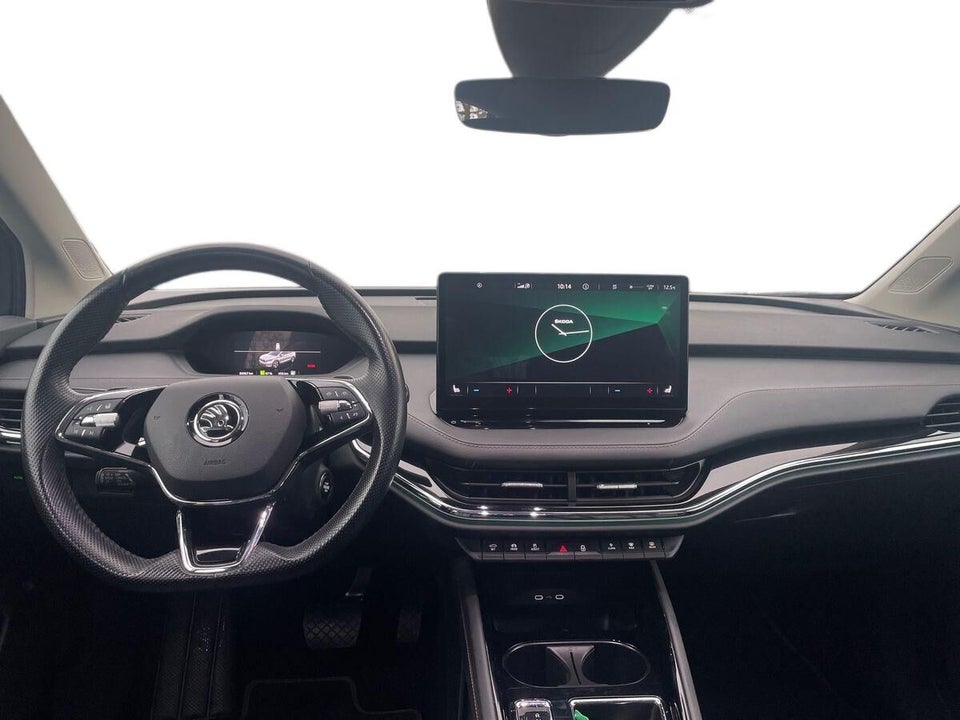Skoda Enyaq 80 iV Selection Suite 5d