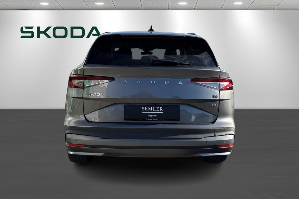 Skoda Enyaq 60 iV 5d