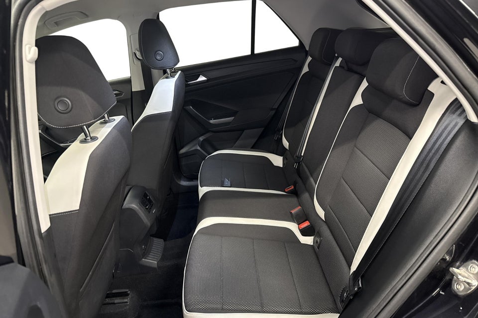 VW T-Roc 1,5 TSi 150 Sport Team DSG 5d