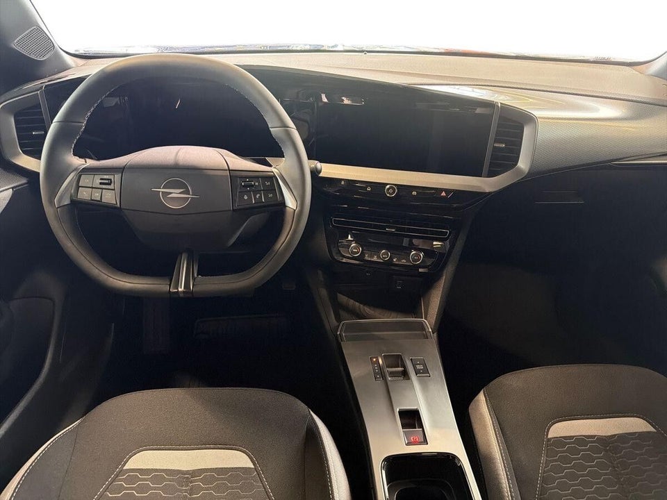 Opel Mokka-e 54 Edition 5d