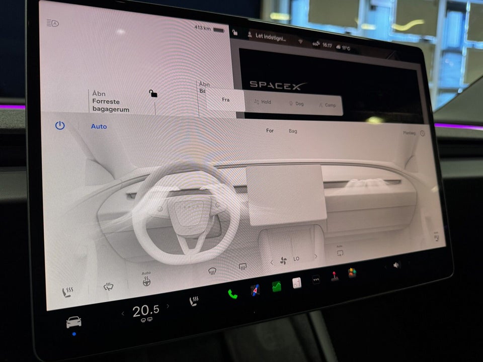 Tesla Model 3 RWD 4d