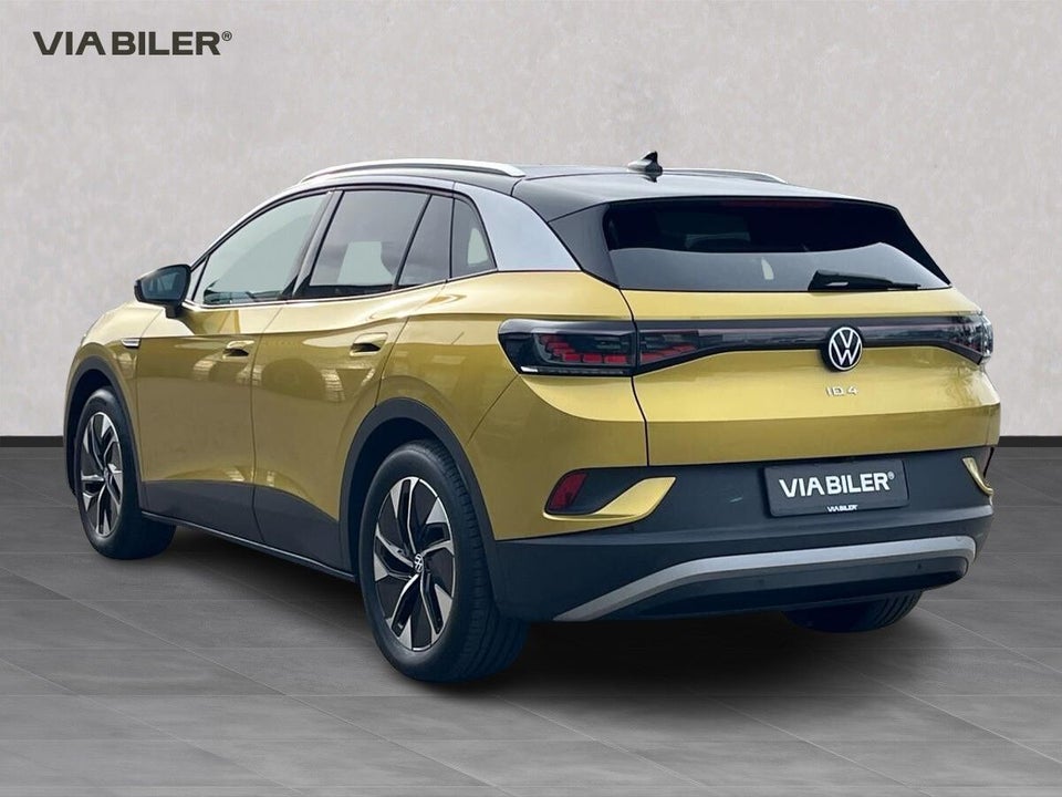 VW ID.4 77 Pro Performance Max 5d