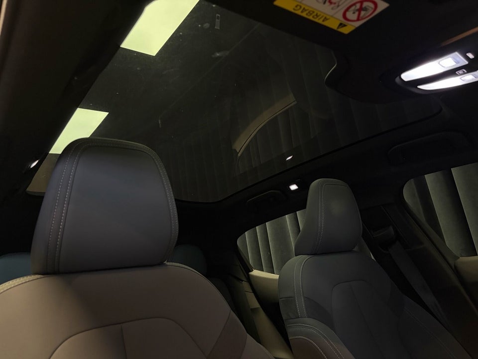 Polestar 2 Long Range 5d