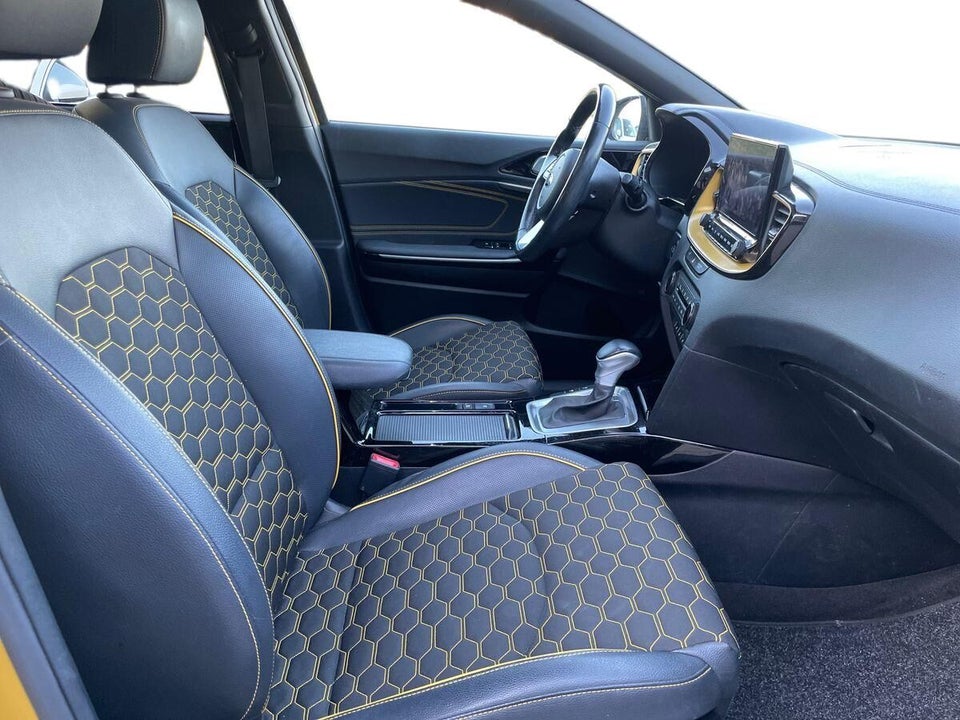 Kia XCeed 1,6 CRDi 136 Premium DCT 5d