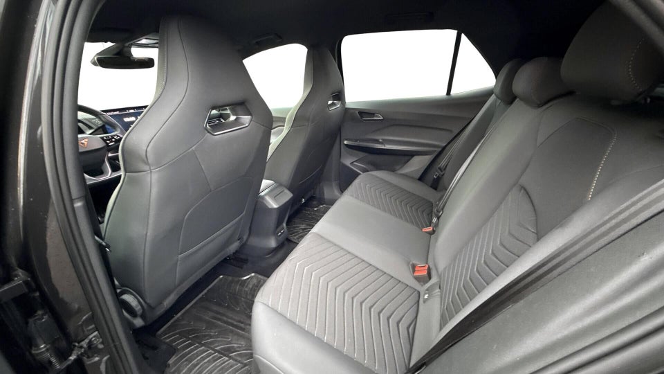 Cupra Born 58 High 5d