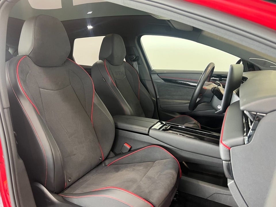 VW ID.7 86 GTX Tourer 4Motion 5d