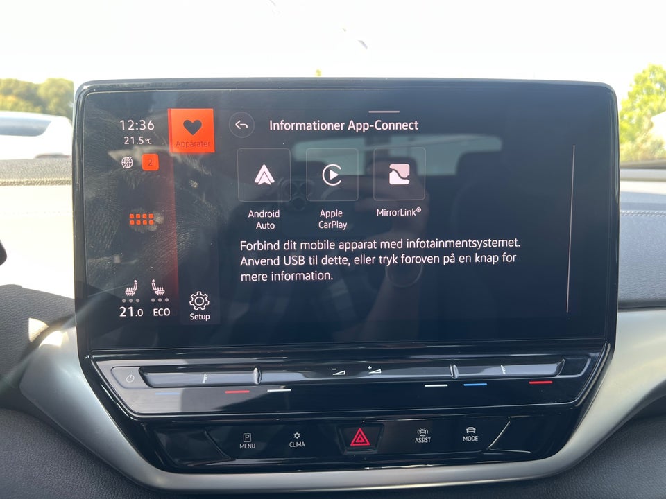 VW ID.5 77 Pro Performance 5d