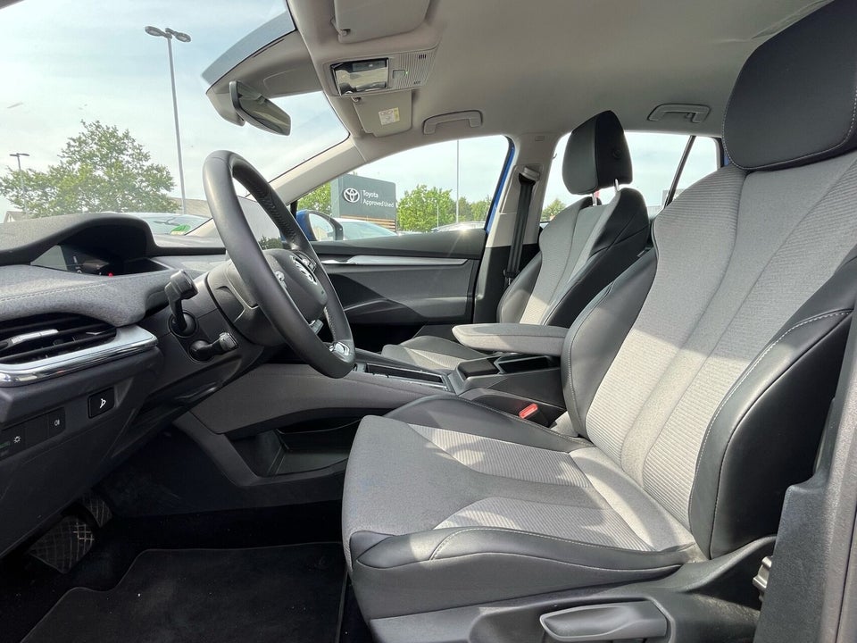 Skoda Enyaq 60 iV 5d