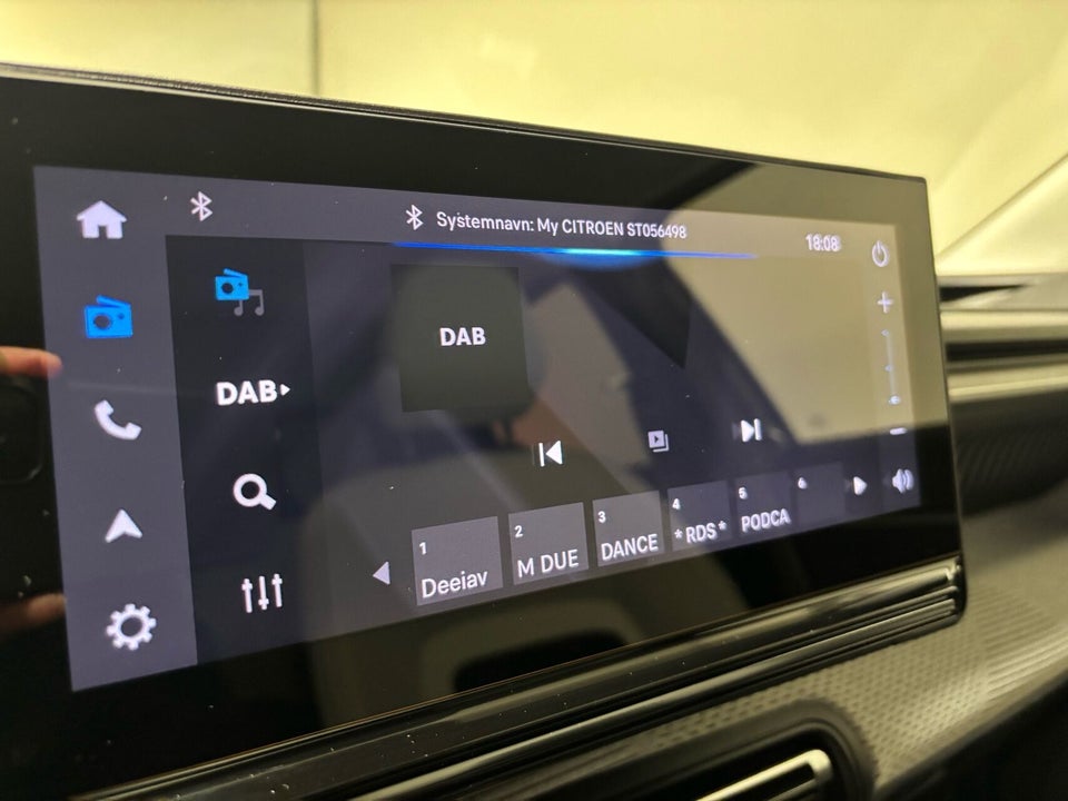 Citroën ë-C3 44 Max 5d