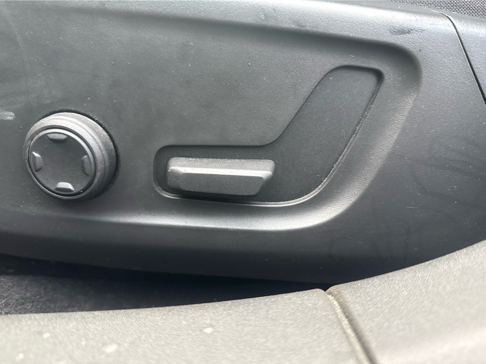 Polestar 2 Long Range 5d