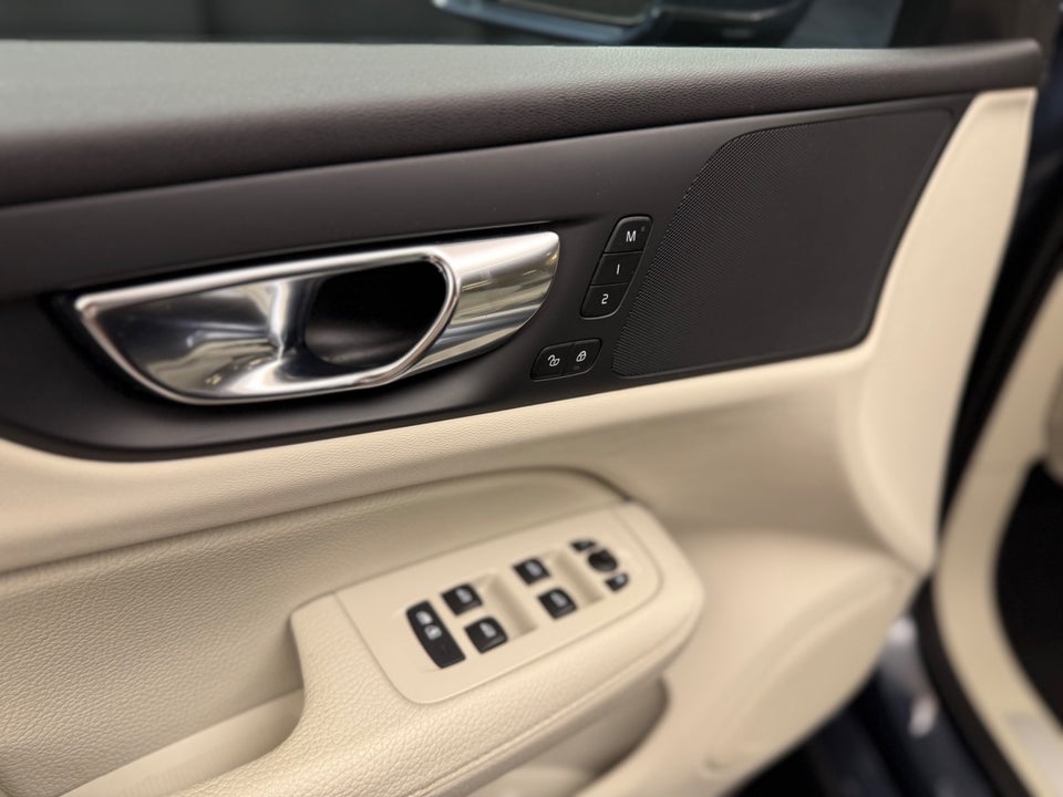 Volvo V60 2,0 T6 ReCharge Inscription aut. AWD 5d